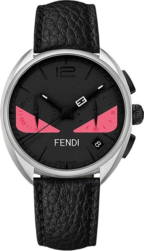 fendi bug watch|fendi female watches.